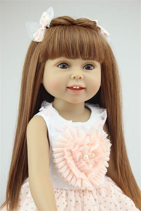 american doll 18 inch|18 inch dolls for girls.